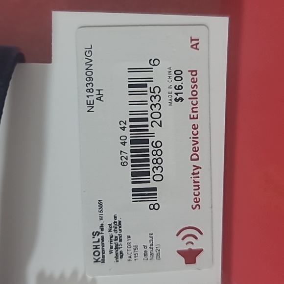 🆕 Lauren Conrad Choker Necklace - Picture 3 of 3